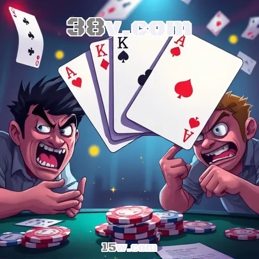 38v.com: Bônus Imperdíveis para Elevar Seu Jogo Agora Mesmo!