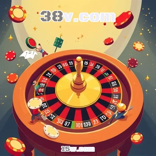 38v.com: Recursos Imperdíveis para Aumentar Seu Engajamento em Jogos