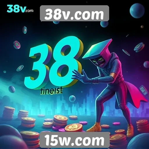 Popularidade crescente do 38v.com entre jogadores