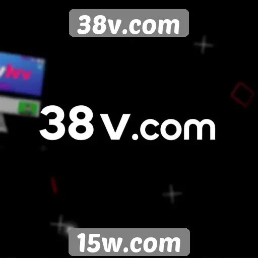 Perspectivas de crescimento para 38v.com em 2025