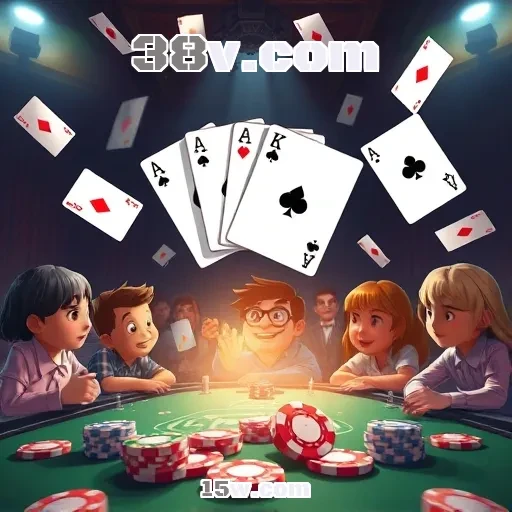 38v.com: Venha Conhecer Jogos e Experiências Únicas de Apostas