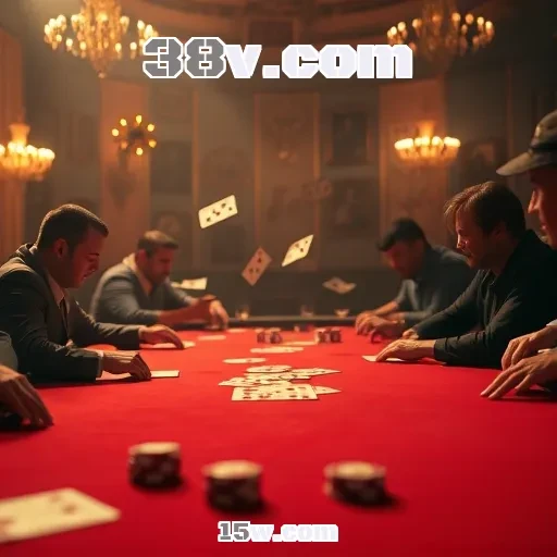 38v.com: Descubra Recursos Incríveis que Transformam sua Jogatina!