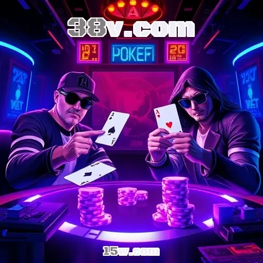 38v.com: A Segurança Que Todo Jogador Precisa Conhecer