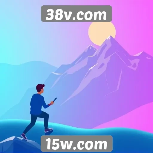 Experiência do usuário no 38v.com